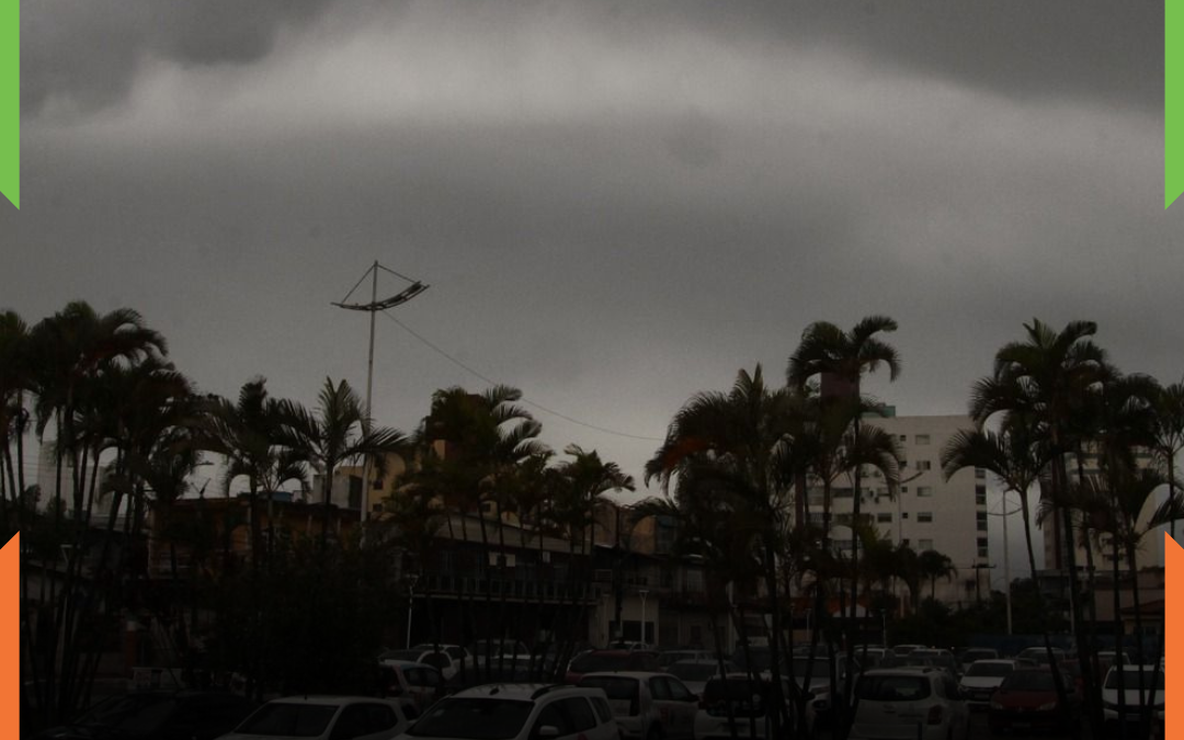 Aulas da Rede Municipal são suspensas nesta terça (9), em Navegantes; LEIA NOTA NA INTEGRA: