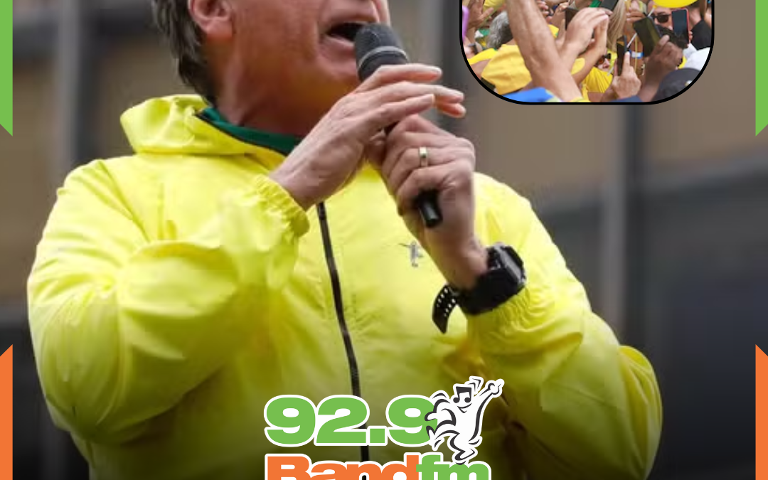 CÂMARA DOS DEPUTADOS APROVA PL DA DOSIMETRIA E ABRE CAMINHO PARA REDUÇÃO DA PENA DE BOLSONARO E PRESOS DO 8/1