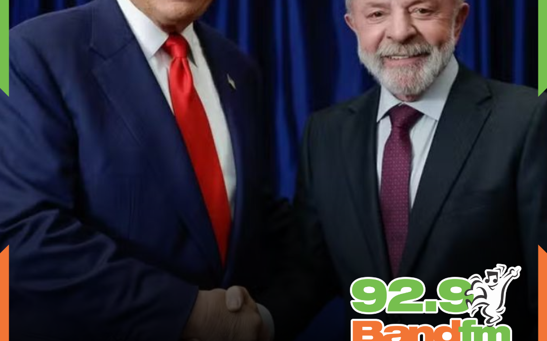 Lula pressiona Trump e pede cooperação para prender empresário apontado como “chefe do crime organizado”