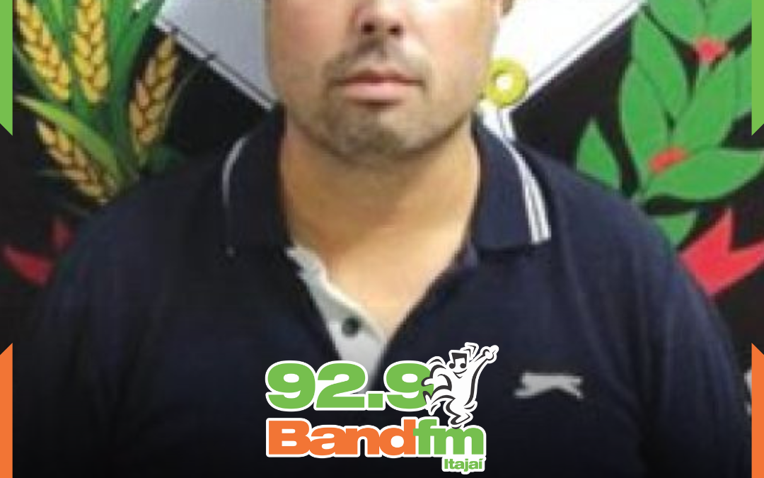 Médica de Itajaí condenador por estupro está foragido da justiça; vamos ajudar a procurar!