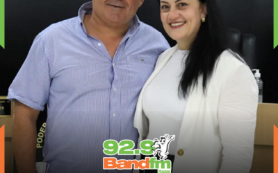 Marido de ex-candidata a vereadora de Camboriú morre em acidente de trabalho