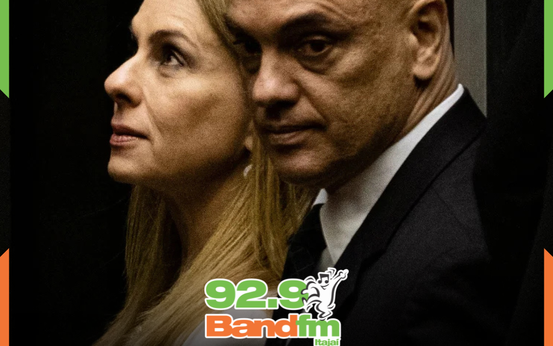 Trump retira Lei Magnitsky de Alexandre de Moraes e sua esposa após negociação com Lula