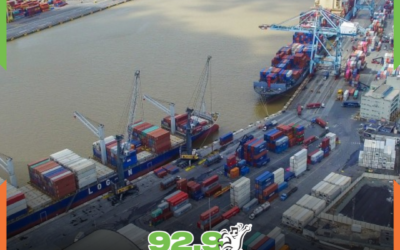 Após um ano, APS entrega administração do Porto de Itajaí; VEJA NOTA OFICIAL: