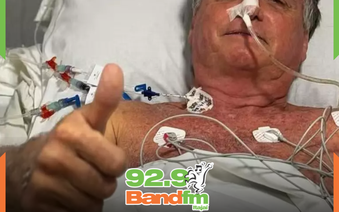 Exame aponta novas complicações e Bolsonaro pode passar por outra cirurgia