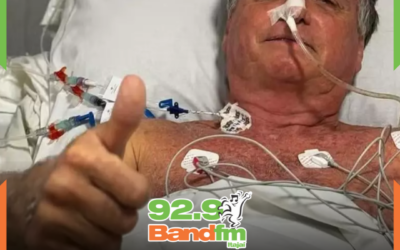 Exame aponta novas complicações e Bolsonaro pode passar por outra cirurgia