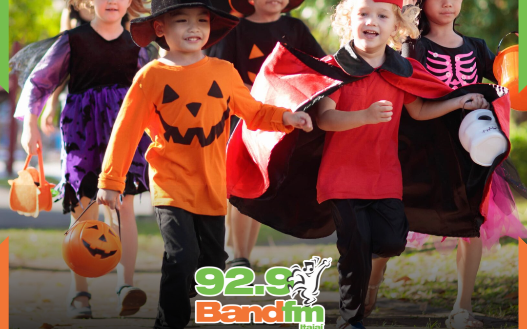 SC veta celebrações de Halloween nas escolas e se torna o primeiro estado do Brasil a aprovar a medida