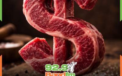 Brasileiro vai ter carne mais cara em 2026
