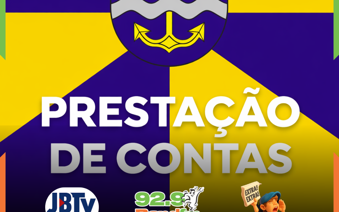 Prefeitura de Itajaí apresenta balanço do primeiro ano de gestão RR e projeta novos investimentos para 2026