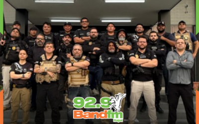 Operação Orion prende três suspeitos por homicídio brutal no Campeche