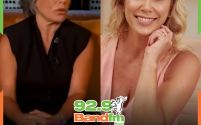 Falas de Gloria Pires sobre exame ginecológico provoca reação de médica de Itajaí e repercute nacionalmente: “Estude antes de abrir a boca”