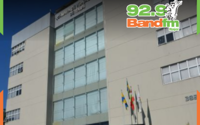 Câmara de Itajaí aprova aumento no número de vereadores a partir de 2029