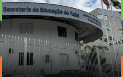 Aulas suspensas por ciclone em Itajaí serão repostas com atividades digitais
