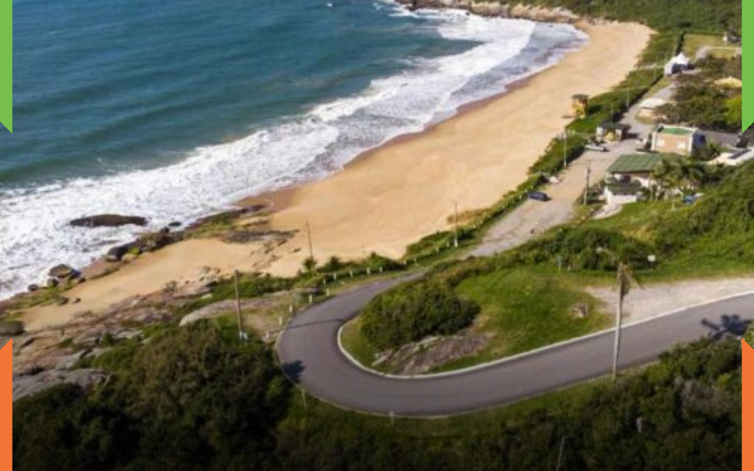 FIM DE JOGO: Câmara de Vereadores de BC aprova projeto que proíbe nudismo/naturismo na Praia do Pinho