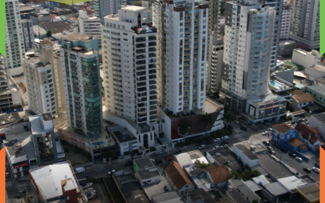 Definido o abre e fecha do Natal e Ano Novo em Itajaí