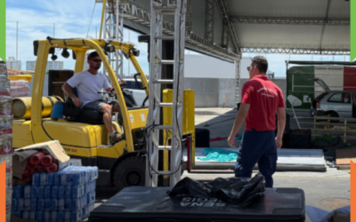 Município toma medida para garantir tranquilidade do público no Festival Réveillon 2025