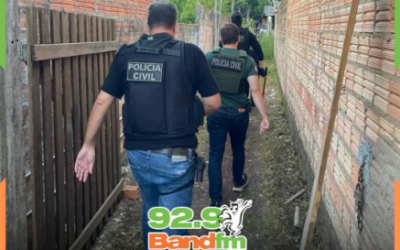 Operação Blind Eye: GAECO desmantela rede de fraude que desviouR 330 mil de universidade em SC