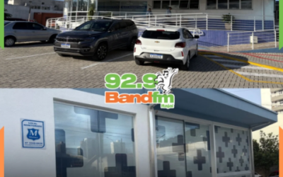 SAÚDE DE ITAJAÍ AVANÇA: 23% mais médicos e novas estruturas na retrospectiva 2025