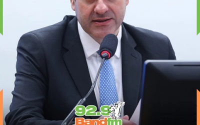 Carlos Chiodini deixa gestão estadual e confirma que MDB terá candidatura própria para o governo de SC