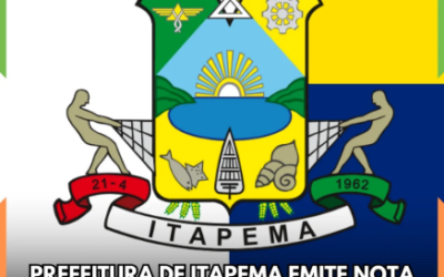 Prefeitura de Itapema emite nota de esclarecimento e repúdio após polêmica envolvendo cucas para moradores de rua