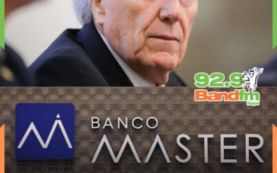 MOIÔ PRO POLACO: Banco Master pagou R$ 5 milhões a escritório de Lewandowski já como ministro