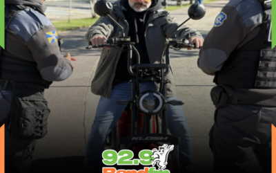 RETROSPECTIVA 2025: Gestão do trânsito de Itajaí avança em fiscalização, educação viária e sinalização