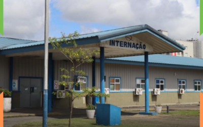 Funcionários denunciam crise no Hospital Ruth Cardoso e estado nega falta de insumos