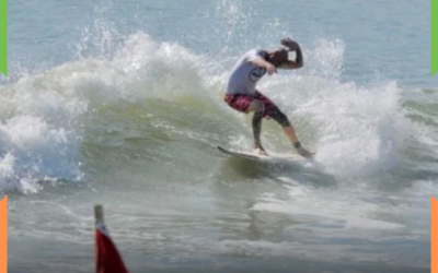‘Amigos do Atalaia’ abre verão 2026 com surf e janela ativa em Itajaí