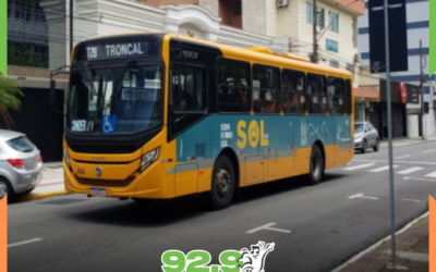 Transporte coletivo de Itajaí passa a integrar o Google Maps