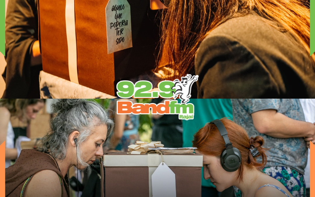 Festival Caracol abre inscrições para primeira edição internacional de Teatro Lambe-Lambe