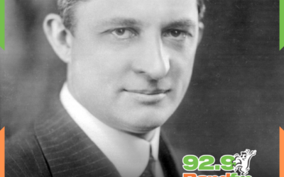 Você já agradeceu à este homem hoje? Saiba o motivo: