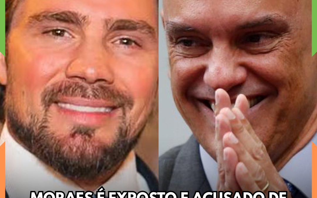 Moraes é exposto e acusado de se encontrar com presidente do BRB na mansão de Vorcaro, do Banco Master; ministro nega