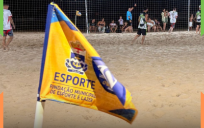 Torneio Mundial de Beach Soccer continua nesse final de semana em Itajaí