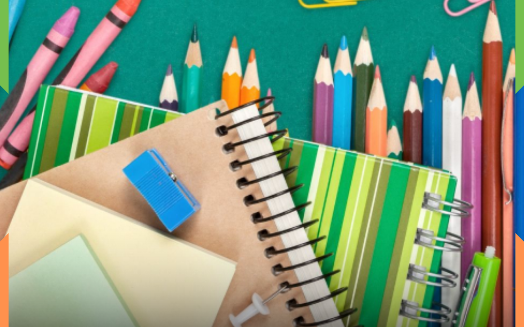 Procon Itajaí aponta variação de até 256% nos preços de materiais escolares em 2026