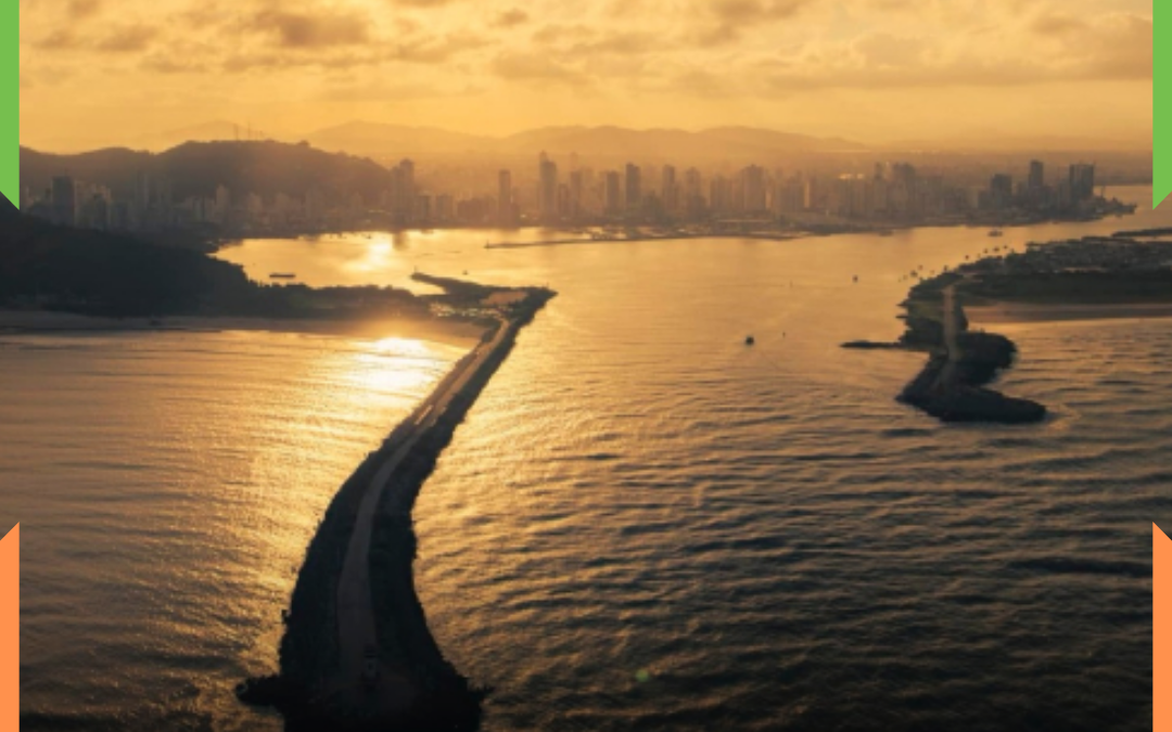 Defesa Civil de Itajaí alerta para mudança no tempo nesta quinta-feira (29)