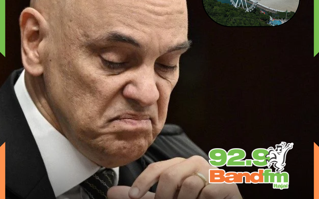 Vender crack em BC, por si só, não justifica prisão, decide Moraes ao soltar traficante