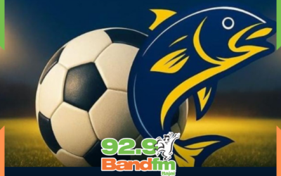 Itajaí recebe a primeira edição da Itajaí Football Cup em janeiro de 2026