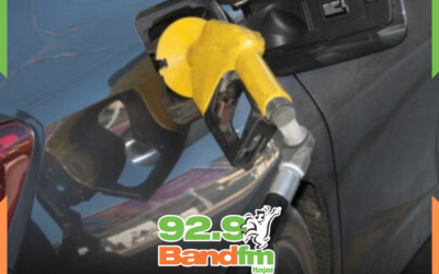 Procon identifica alta nos preços da gasolina para o mês de janeiro em Navegantes