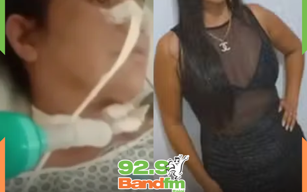 Mulher fica em estado grave após usar “caneta mágica emagrecedora” do Paraguai