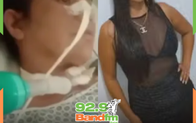 Mulher fica em estado grave após usar “caneta mágica emagrecedora” do Paraguai