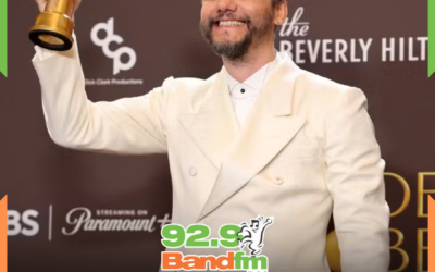 Wagner Moura, vencedor do Globo de Ouro por ‘O Agente Secreto’, recebeu R$ 7,5 MILHÕES do governo Lula