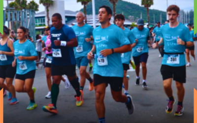 Navegantes recebe 2º Corrida Solidária da Casa Biel em fevereiro