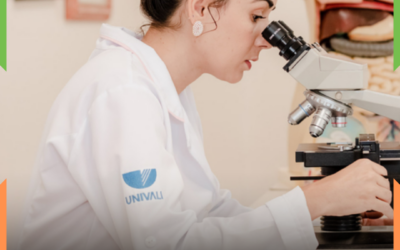 Medicina da Univali supera UFSC e entra no pódio das 3 melhores de SC