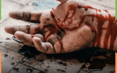 Traficante reage contra operação da PM, dispara nos agentes e é alvejado no bairro Nossa Senhora das Graças, em Itajaí