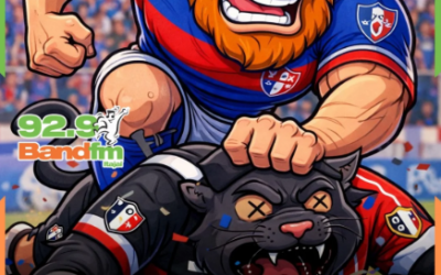 VITÓRIA DO MARINHEIRO: Marcílio Dias goleia JEC por 4×2 em Joinville pelo Catarinense