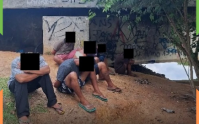 Ação conjunta em Itajaí resulta em prisões por tráfico de drogas