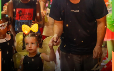 Mais de 60 mil pessoas curtiram a Vila do Carnaval Papa-Siri nos cinco dias de festa