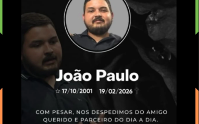 JOVEM DE 24 ANOS MORRE ELETROCUTADO AO FAZER MANUTENÇÃO EM AR CONDICIONADO DE UM SUSHI EM BALNEÁRIO CAMBORIÚ