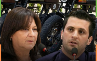 Câmara de Vereadores de Itajaí coloca em pauta o debate para fiscalização dos autopropelidos