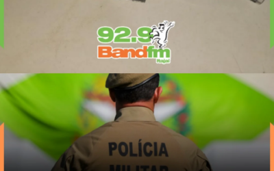 Discussão por dinheiro termina com pai preso tentando matar o próprio filho no bairro São Vicente