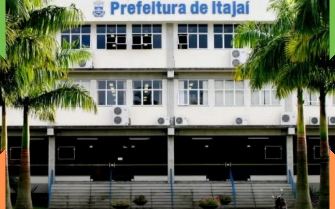 Veja o que abre e fecha no serviço público para o feriadão de Carnaval em Itajaí